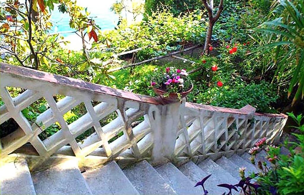 Villa Principessa Pool And Sea Access By Amalfivacation Ravello Exteriér fotografie